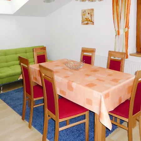 Siegfried - Zaz617 Apartmán