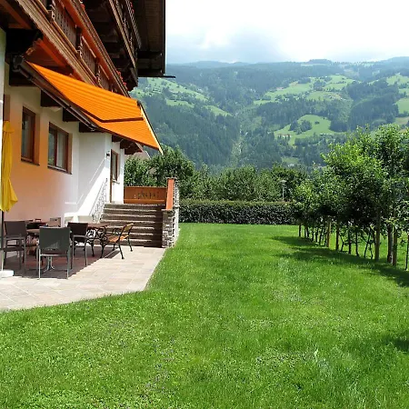 Siegfried - Zaz617 Aschau Im Zillertal