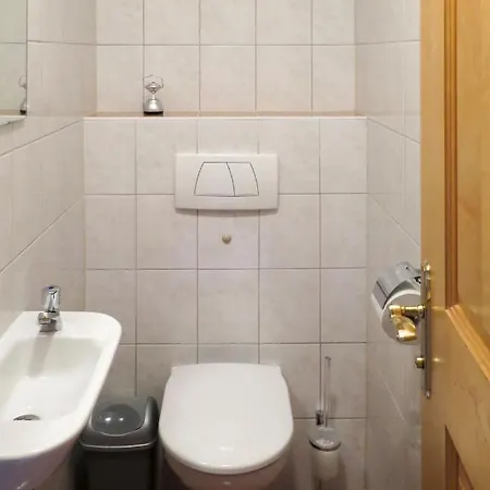 Siegfried - Zaz617 Apartmán *